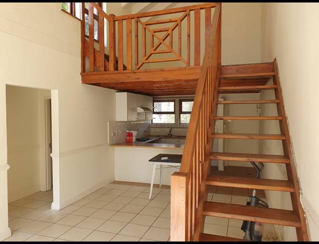 2 BEDROOM APARTMENT TO LET IN MELROSE ESTATE